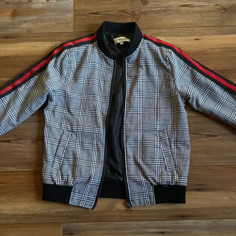 Charlotte Russe Jacket